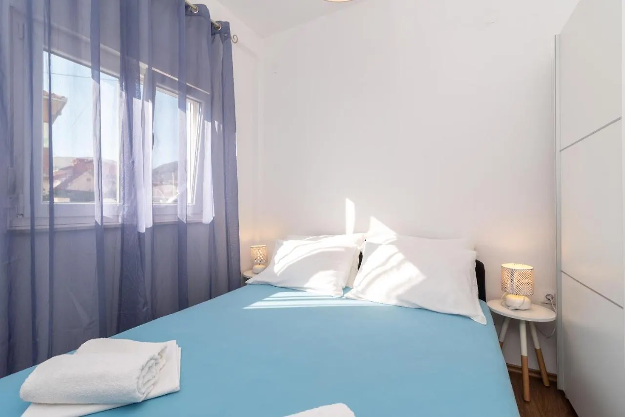 Apartments Bruna Trogir