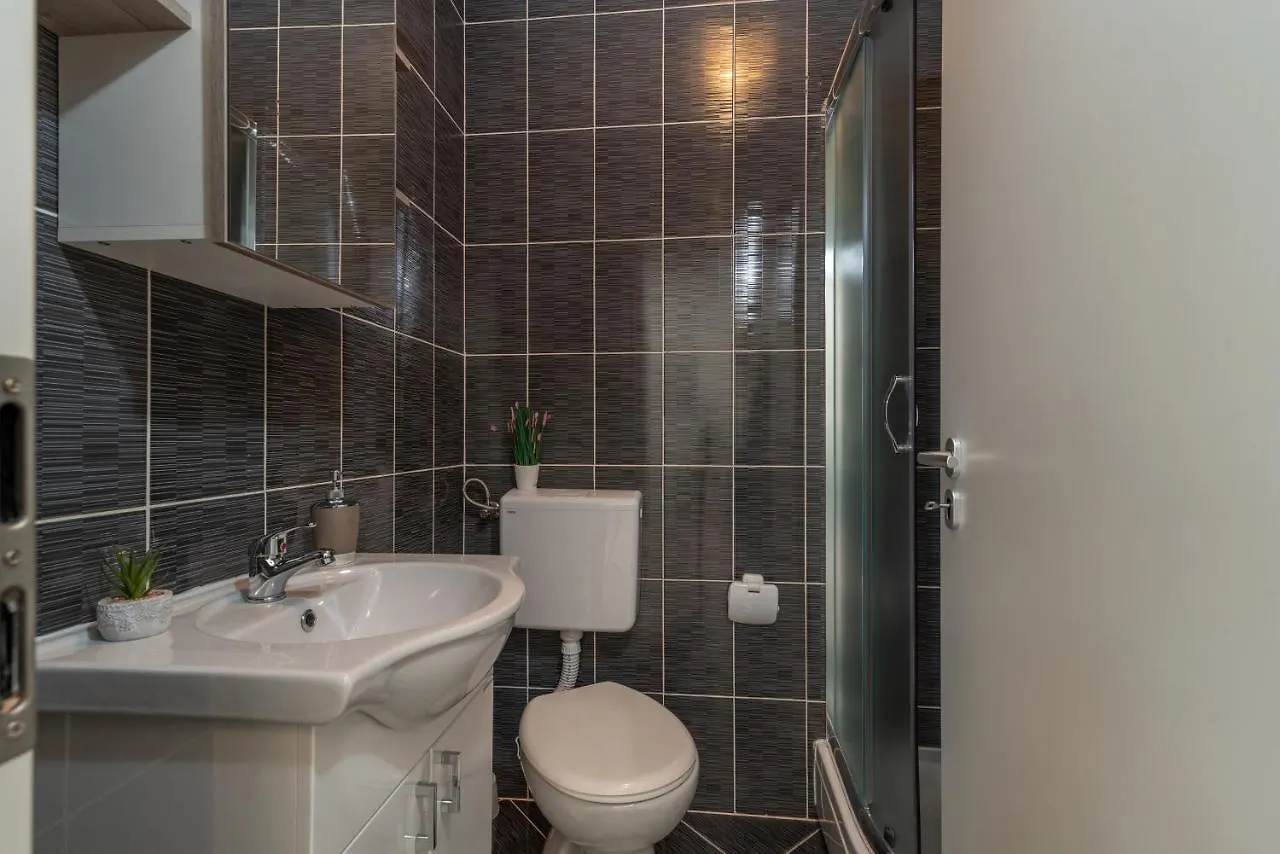 Apartments Bruna Trogir