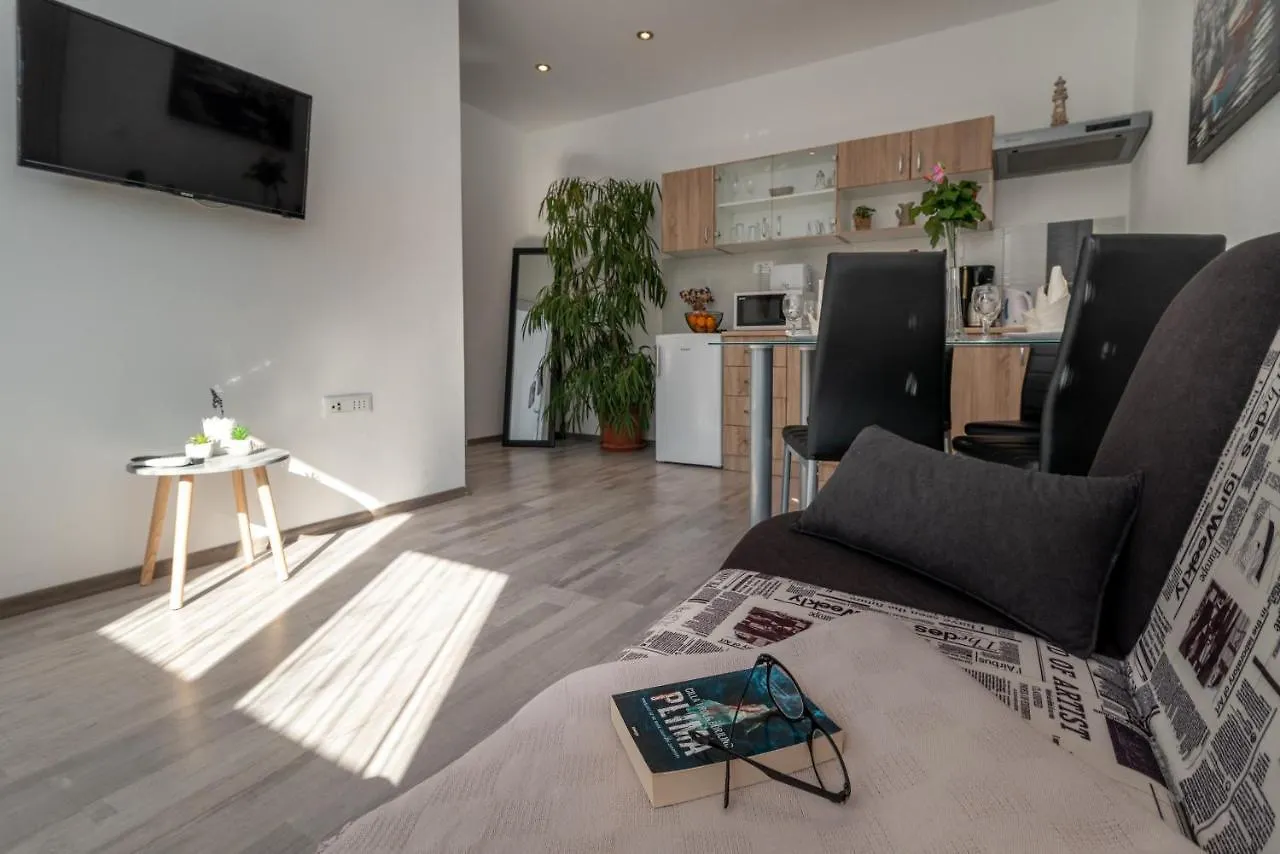 Apartments Bruna Trogir