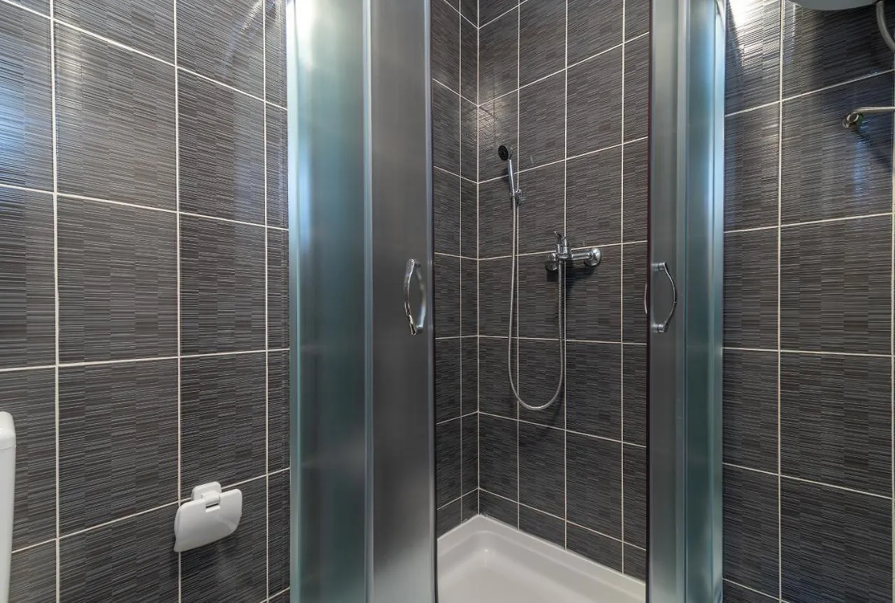 Apartments Bruna Trogir