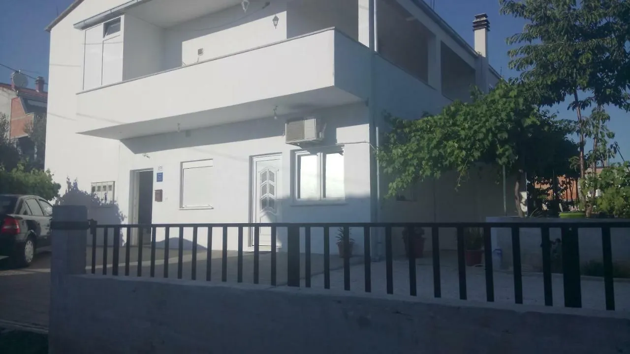 Apartments Bruna Trogir