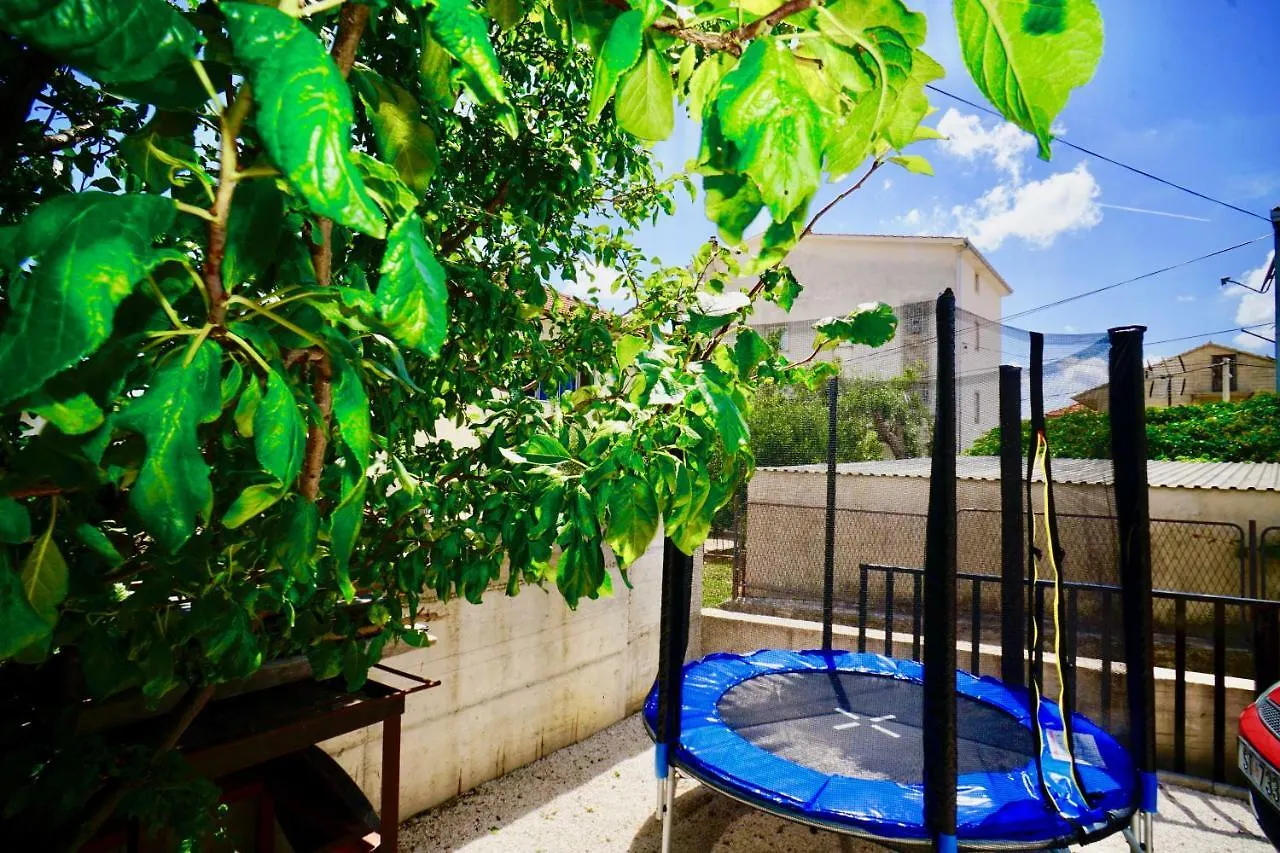 Apartments Bruna Trogir Hırvatistan