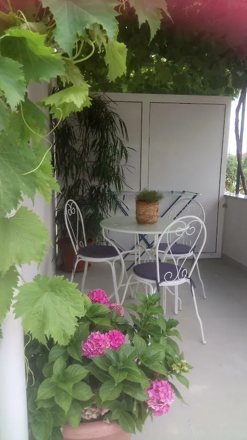 Apartments Bruna Trogir