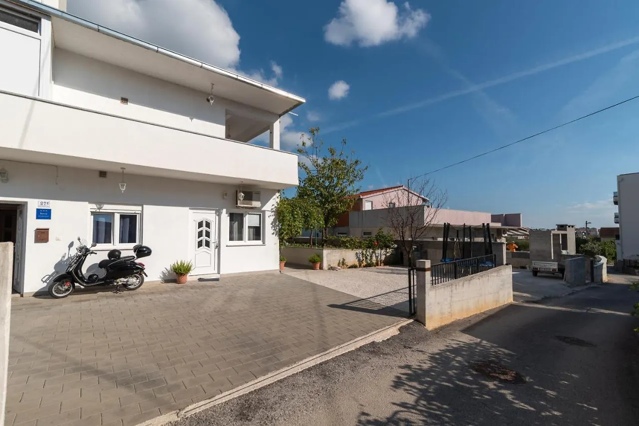 Apartments Bruna Trogir
